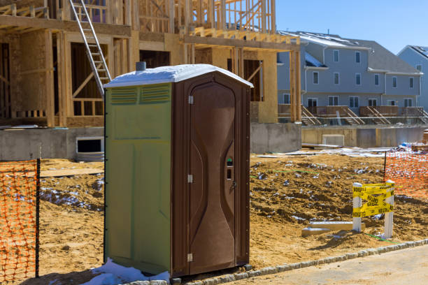 Best Porta potty rental for outdoor events  in Alton, IL