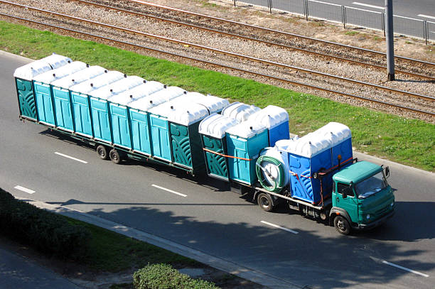 Trusted Alton, IL porta potty rental Experts