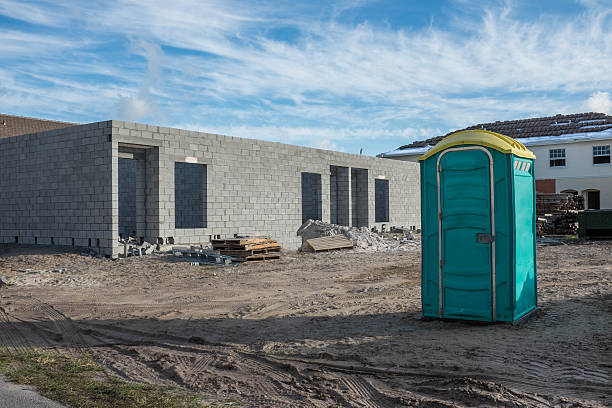 Best Luxury portable toilet rental  in Alton, IL